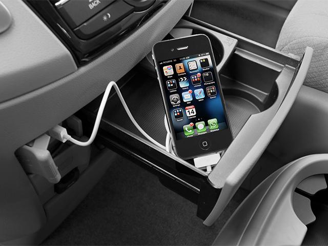 2014 Honda Odyssey Vehicle Photo in TREVOSE, PA 19053-4984