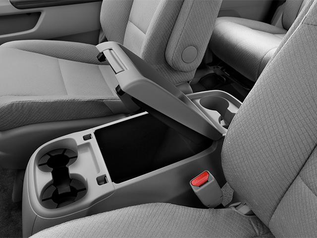 2014 Honda Odyssey Vehicle Photo in TREVOSE, PA 19053-4984