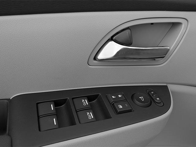 2014 Honda Odyssey Vehicle Photo in TREVOSE, PA 19053-4984