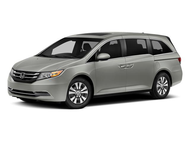 2014 Honda Odyssey Vehicle Photo in KANSAS CITY, MO 64114-4502