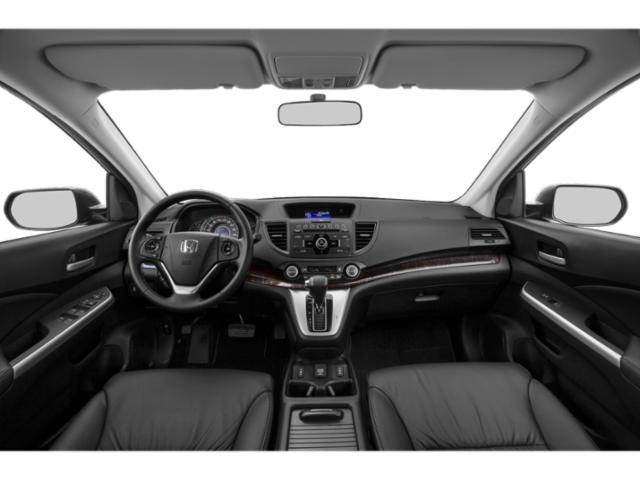 2014 Honda CR-V Vehicle Photo in Cedar Rapids, IA 52402