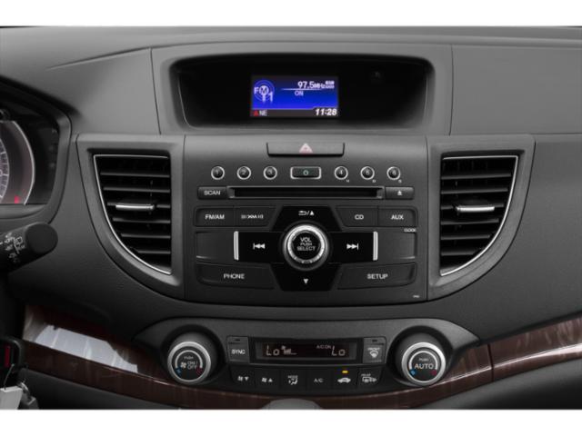 2014 Honda CR-V Vehicle Photo in Cedar Rapids, IA 52402