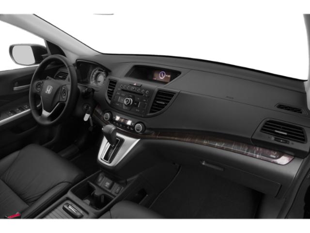 2014 Honda CR-V Vehicle Photo in Cedar Rapids, IA 52402