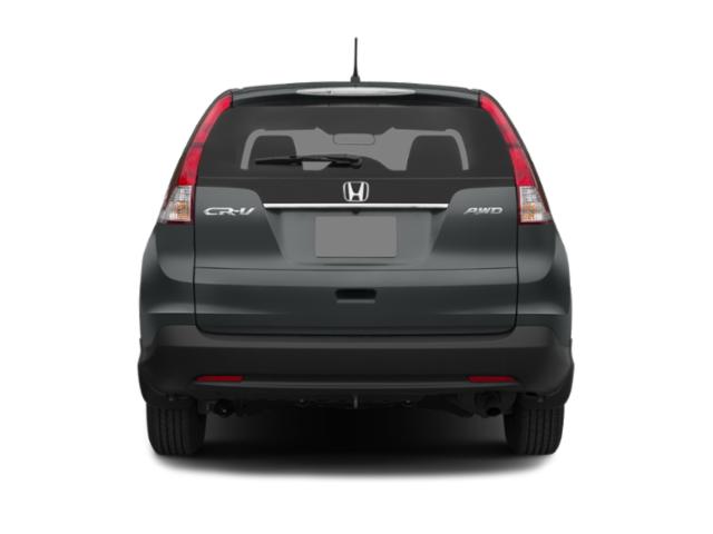 2014 Honda CR-V Vehicle Photo in Muncy, PA 17756