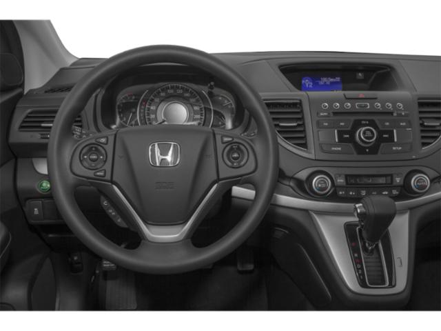 2014 Honda CR-V Vehicle Photo in Muncy, PA 17756