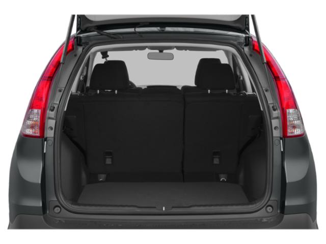 2014 Honda CR-V Vehicle Photo in Muncy, PA 17756