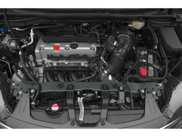 2014 Honda CR-V Vehicle Photo in Muncy, PA 17756