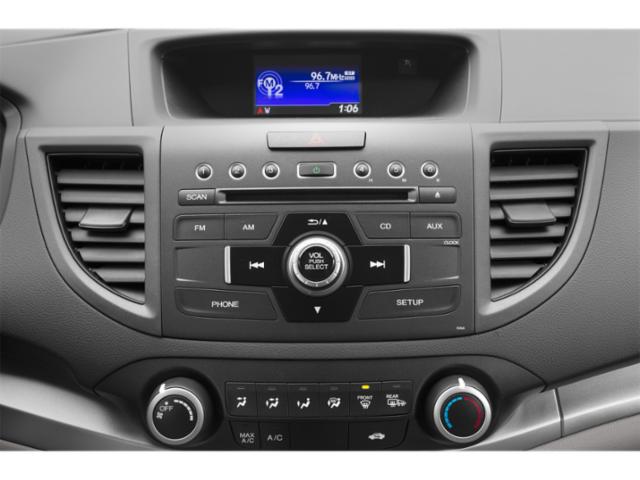 2014 Honda CR-V Vehicle Photo in LANCASTER, PA 17601-0000