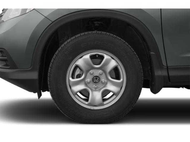 2014 Honda CR-V Vehicle Photo in LANCASTER, PA 17601-0000