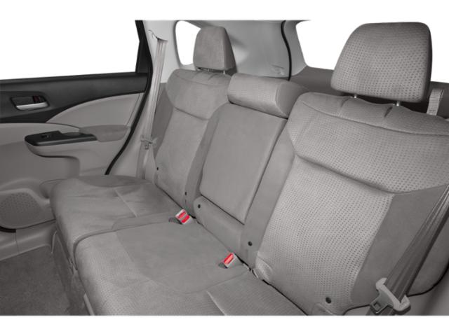 2014 Honda CR-V Vehicle Photo in LANCASTER, PA 17601-0000