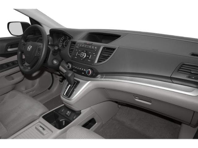 2014 Honda CR-V Vehicle Photo in LANCASTER, PA 17601-0000