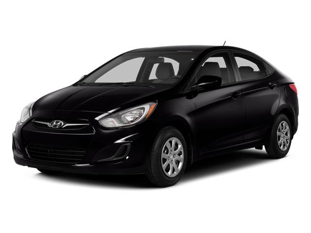 2014 Hyundai ACCENT Vehicle Photo in Lees Summit, MO 64086