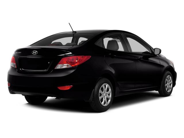 2014 Hyundai ACCENT Vehicle Photo in Lees Summit, MO 64086