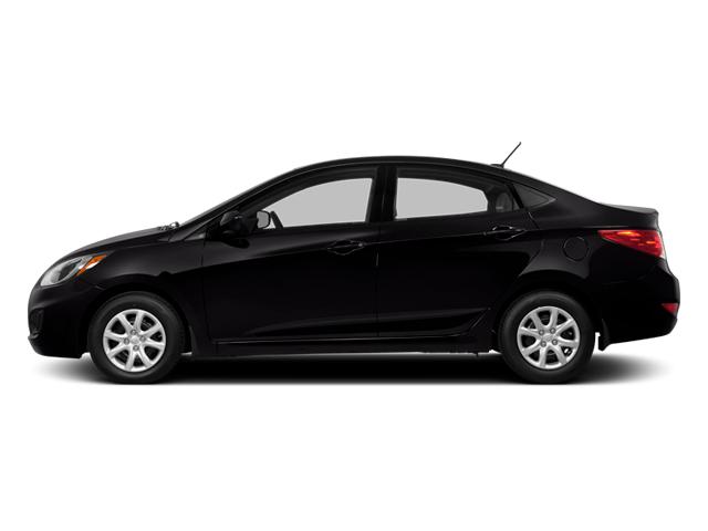 2014 Hyundai ACCENT Vehicle Photo in Lees Summit, MO 64086