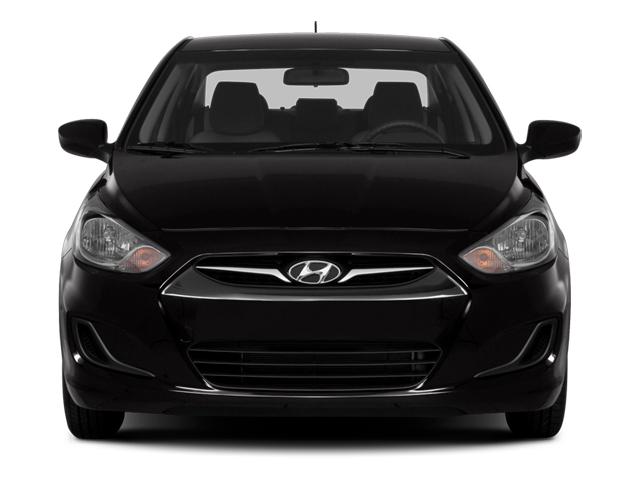 2014 Hyundai ACCENT Vehicle Photo in Lees Summit, MO 64086