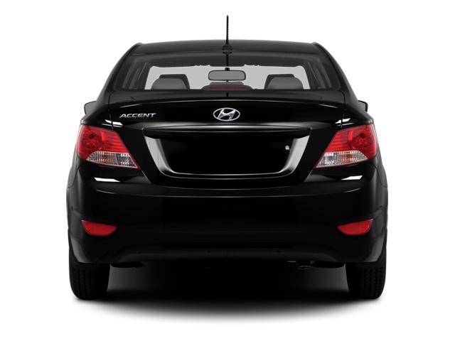 2014 Hyundai ACCENT Vehicle Photo in Lees Summit, MO 64086