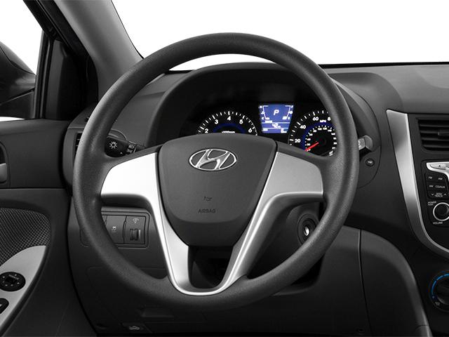 2014 Hyundai ACCENT Vehicle Photo in Lees Summit, MO 64086