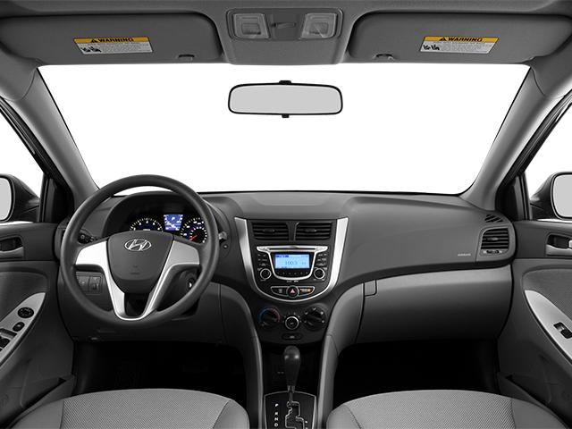 2014 Hyundai ACCENT Vehicle Photo in Lees Summit, MO 64086