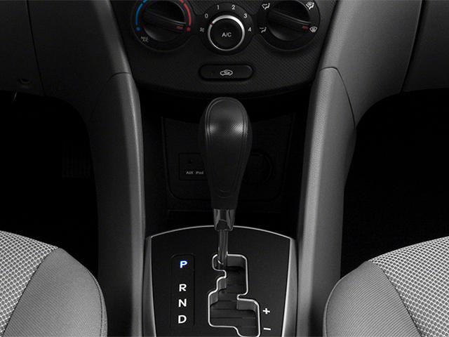 2014 Hyundai ACCENT Vehicle Photo in Lees Summit, MO 64086