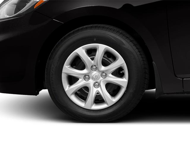 2014 Hyundai ACCENT Vehicle Photo in Lees Summit, MO 64086