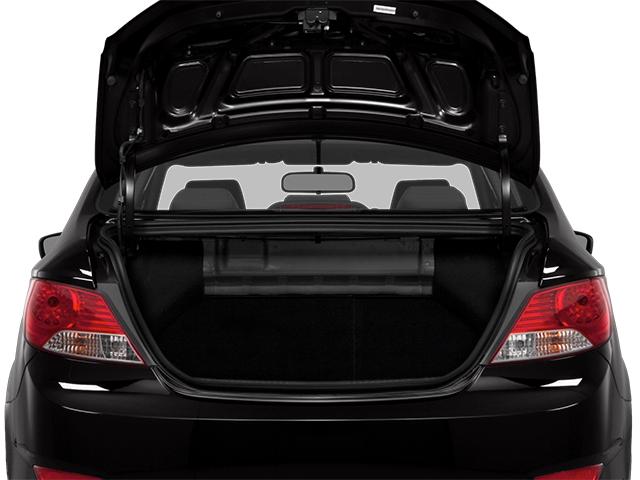 2014 Hyundai ACCENT Vehicle Photo in Lees Summit, MO 64086