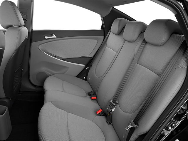 2014 Hyundai ACCENT Vehicle Photo in Lees Summit, MO 64086