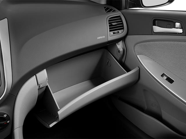 2014 Hyundai ACCENT Vehicle Photo in Lees Summit, MO 64086