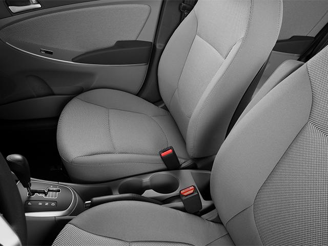 2014 Hyundai ACCENT Vehicle Photo in Lees Summit, MO 64086