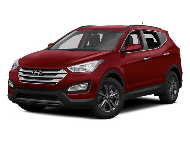 2014 Hyundai Santa Fe Sport Vehicle Photo in Langhorne, PA 19047