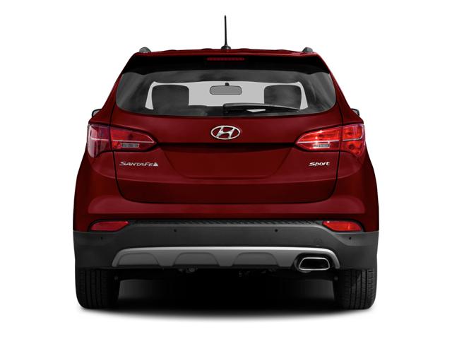 2014 Hyundai Santa Fe Sport Vehicle Photo in Langhorne, PA 19047