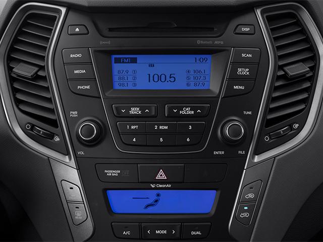 2014 Hyundai Santa Fe Sport Vehicle Photo in Langhorne, PA 19047