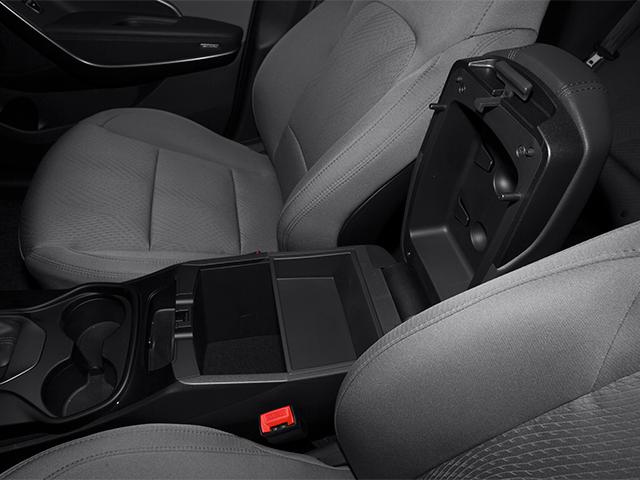 2014 Hyundai Santa Fe Sport Vehicle Photo in Langhorne, PA 19047