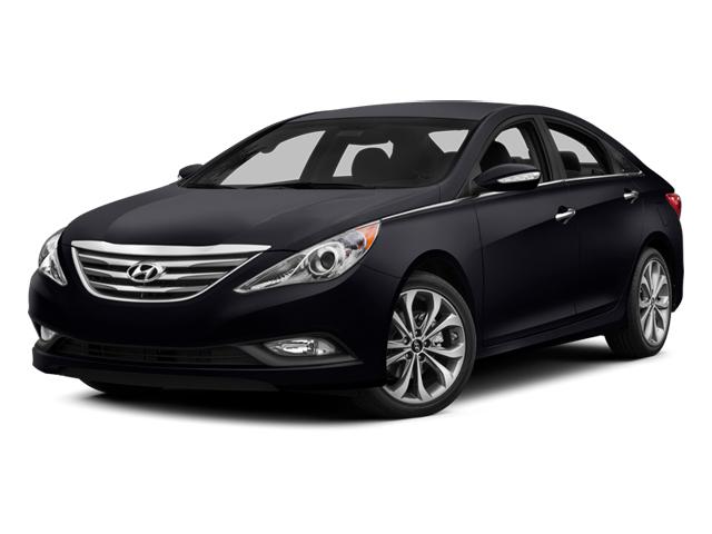 2014 Hyundai SONATA Vehicle Photo in Doylestown, PA 18902