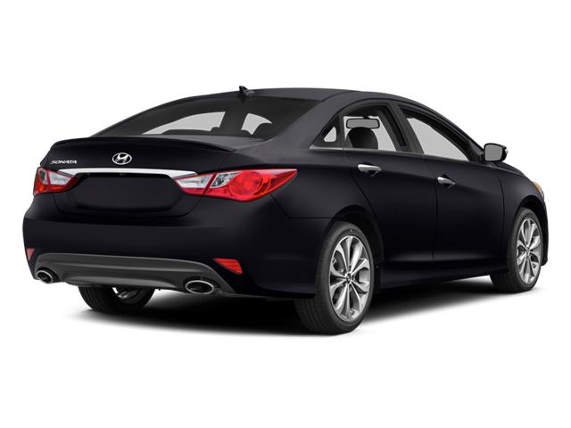 2014 Hyundai SONATA Vehicle Photo in Doylestown, PA 18902