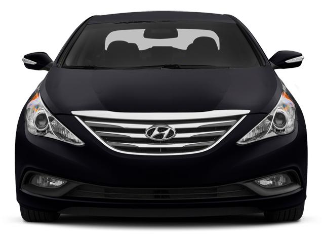 2014 Hyundai SONATA Vehicle Photo in Doylestown, PA 18902
