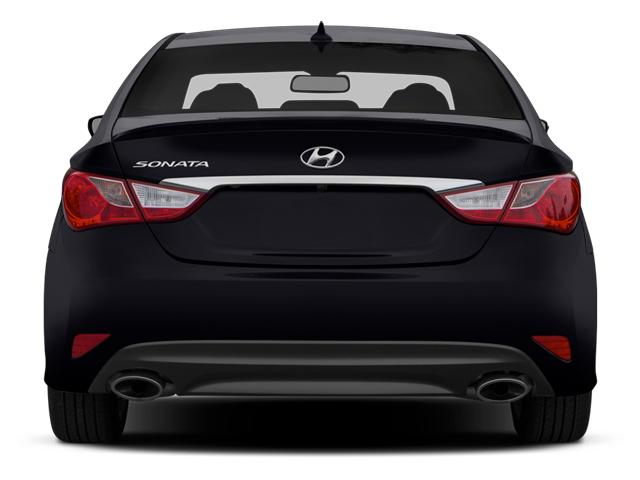2014 Hyundai SONATA Vehicle Photo in Doylestown, PA 18902