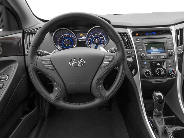 2014 Hyundai SONATA Vehicle Photo in Doylestown, PA 18902