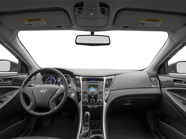2014 Hyundai SONATA Vehicle Photo in Doylestown, PA 18902