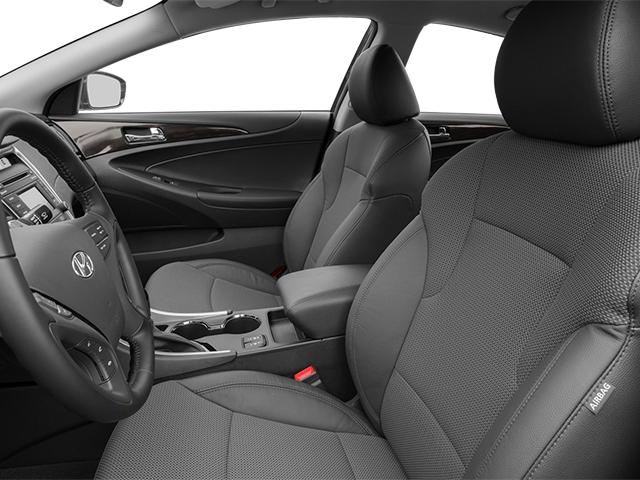 2014 Hyundai SONATA Vehicle Photo in Doylestown, PA 18902