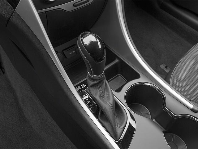2014 Hyundai SONATA Vehicle Photo in Doylestown, PA 18902
