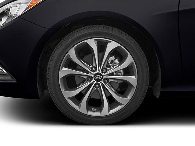 2014 Hyundai SONATA Vehicle Photo in Doylestown, PA 18902