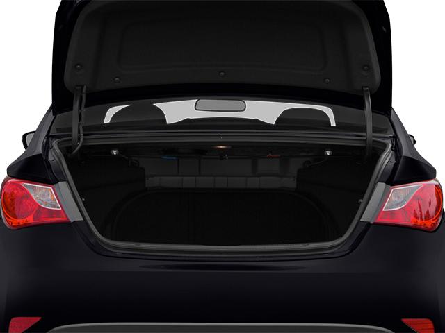 2014 Hyundai SONATA Vehicle Photo in Doylestown, PA 18902