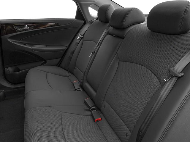 2014 Hyundai SONATA Vehicle Photo in Doylestown, PA 18902
