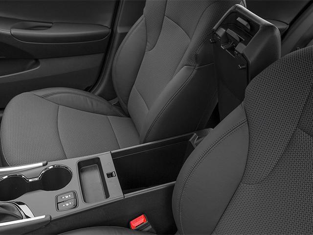 2014 Hyundai SONATA Vehicle Photo in Doylestown, PA 18902