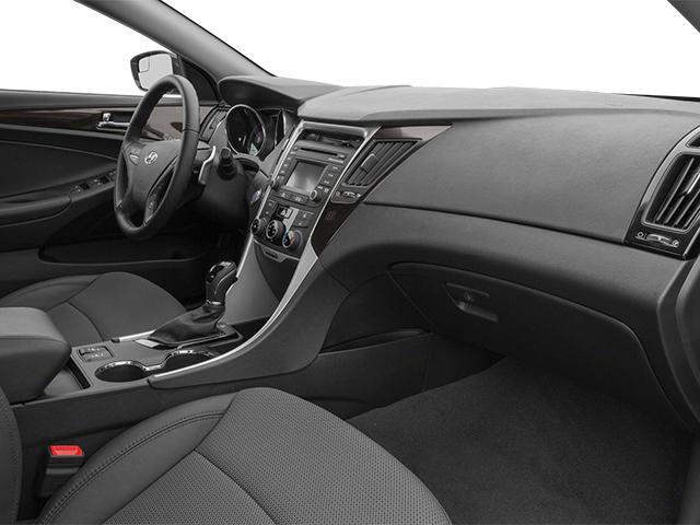 2014 Hyundai SONATA Vehicle Photo in Doylestown, PA 18902