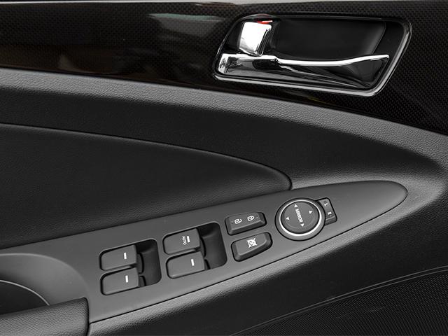 2014 Hyundai SONATA Vehicle Photo in Doylestown, PA 18902