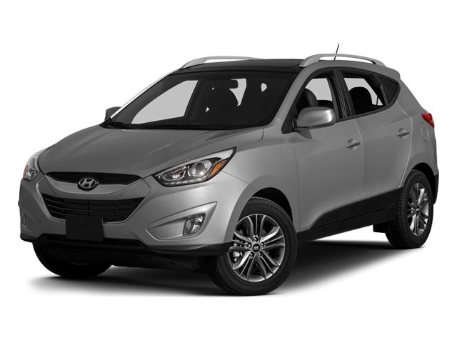 2014 Hyundai TUCSON Vehicle Photo in Hinesville, GA 31313