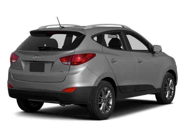 2014 Hyundai TUCSON Vehicle Photo in Hinesville, GA 31313