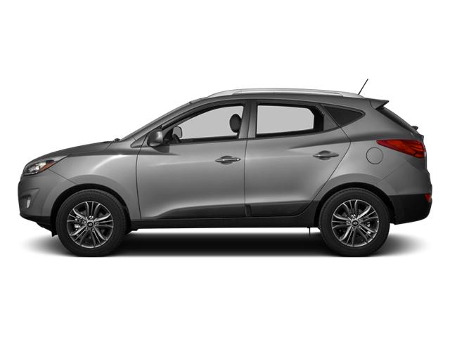 2014 Hyundai TUCSON Vehicle Photo in Hinesville, GA 31313