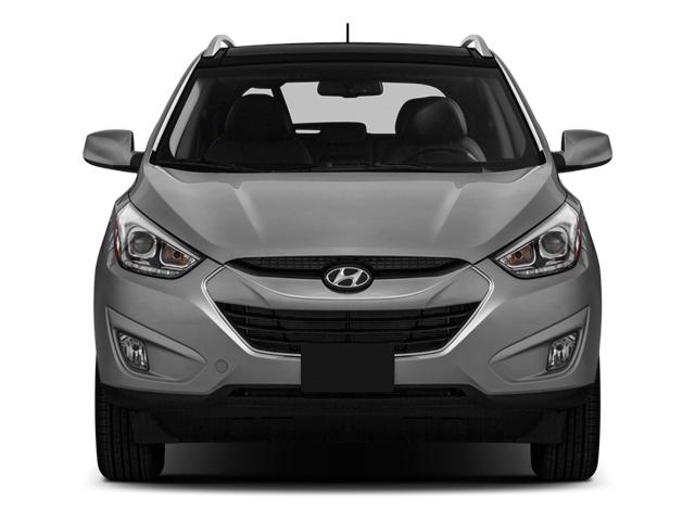 2014 Hyundai TUCSON Vehicle Photo in Hinesville, GA 31313